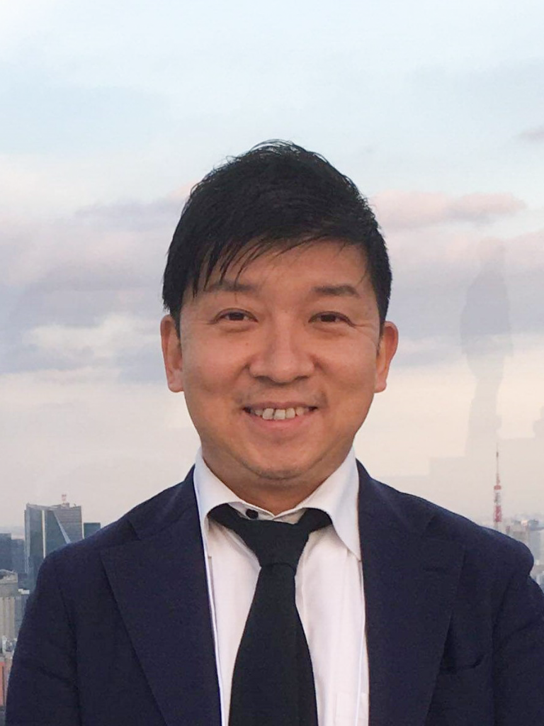 矢下　幸司
